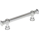 Top Knobs TK3121PC Ormonde Pull 3/4" (c-c) Polished Chrome. Fixed Price $12.56.