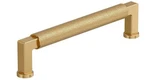 Amerock BP37624CZ Balata 5-1/16" Cabinet Pull Champagne Bronze. Fixed Price $11.00.