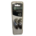 Liberty 2.5 Cup Pull Satin Nickel Pack. Fixed Price $5.75.