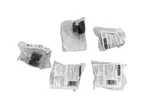 Amerock BP29340ORB Cabinet Knob 1-1/4 Oil-rubbed Bronze Lot Of 5 W/ Screws. Fixed Price $14.99.