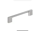 Amerock 10BX3713226 Polished Chrome Cabinet Pull 5 1/16 Inch 128MM Center. Fixed Price $20.00.