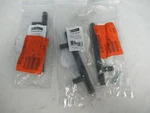 3PK Liberty P15510C-FB-CP 3" Bar Pull Flat Black 885785091067 (bb). Fixed Price $19.99.