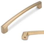 Povefonk 10 Pack 5 INCH128MM Champagne Bronze Kitchen Handles Cabinet.... Fixed Price $53.52.