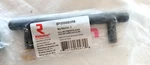 Pkg Of 20-RICHELIEU Cabinet/drawer Pull-oil Rubbed BRONZE-BP20596BORB-5-11/32"L. Fixed Price $24.00.