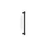 Emtek 86694US10B Jasper Appliance Pull, 18" C-c, Oil Rubbed Bronze. Fixed Price $292.80.