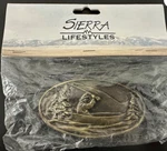 Cabinet Drawer Pull Handle Sierra Lifestyles Forrest Fly Fishing Free Ship. Fixed Price $11.95.