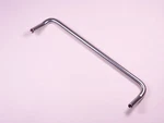 13171-SS-0632HL-7 Amatom 1/4" Round Offset Handle Stainless Steel Nos. Fixed Price $13.21.