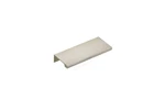 Emtek 87100US15 Cabinet Edge Pull 3" C-c Satin Nickel. Fixed Price $13.60.