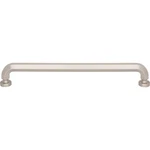 Top Knobs TK3328BSN Stanmore 18" C-to-c Appliance Pull Brushed Satin Nickel. Fixed Price $190.17.