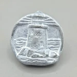 Belwith Lighthouse Cabinet Knobs Screws Embossed Nautical Design Set Of 8. Fixed Price $48.00.