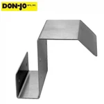 Don-jo Foot Pull #46 Silver (DNJ-46-630). Fixed Price $70.16.