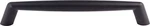 Top Knobs TK152BLK Rung Appliance Pull 12" (c-c) Flat Black. Fixed Price $189.99.