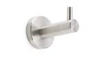 Hardware NB1090570 Bridgeport Collection Contemporary Metal Bathroom Hook, Br.... Fixed Price $28.16.