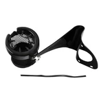 Drink Cup Holder Passenger Fit For Harley Touring Tri Glide Ultra Classic 15-25. Fixed Price $38.80.