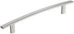 Amerock BP26209 Cyprus 8-13/16" Center To Bar Cabinet Pull Nickel. Fixed Price $17.59.