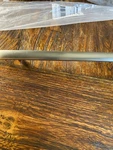 Brainerd 12 Pc Cabinet Pull Caroline P37037-SN-CP 256MM C-c Satin Nickel Arch. Fixed Price $25.00.