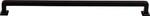 Top Knobs TK708BLK Ascendra Pull 12" (c-c) Flat Black. Fixed Price $64.58.