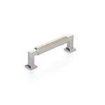 Schaub And Company 477 Haniburton 3-1/2" Center Modern. Fixed Price $50.40.