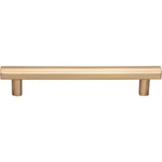 Top Knobs Cabinet Hillmont TK905HB Pull 1/16 Inch (c-c) Honey Bronze. Fixed Price $12.99.