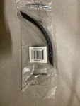 Berenson Alto 128MM Center Arch Cabinet Pull, Matte Black. Fixed Price $16.14.