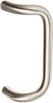 Rockwood BF157A-32D BF157A.32D Stainless Steel 90-DEGREE Offset Door Pull, 1" Di. Fixed Price $113.91.