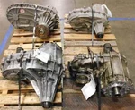 2011 Jeep Liberty Transfer Case Assembly Oem 122K Miles - LKQ378809397. Fixed Price $310.58.