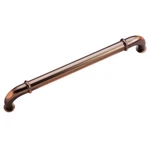 12" Oil-rubbed Bronze Cottage Appliance Pull Large Drawer Handle Hickory K61-OBH. Fixed Price $49.99.