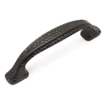 Cosmas Pack 10553ORB Oil Rubbed Bronze Hammered Cabinet Handle Pull Hardwa.... Fixed Price $44.55.