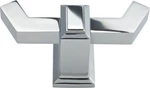 Atlas Sutth-ch Sutton Place Bath Double Hook Polished Chrome. Fixed Price $62.06.