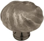 (5 Pack) 1-1/2 Inch Rustique Knob Antique Pewter. Fixed Price $30.02.