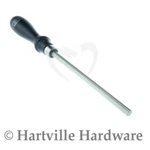 Crown 377KW Cryogenic Cabinet Scraper Burnisher. Fixed Price $26.49.