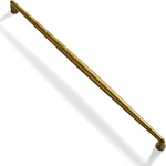 Goo-ki Vintage Retro Antique Brass Zinc Alloy Cabinet Handles 6PK. Fixed Price $99.61.