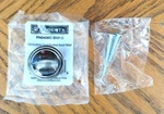 Ridge Knob, By Liberty PN0408C-BNP-C Qty: 25 Lot# 761. Fixed Price $34.50.