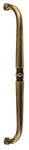 Alno D110-18-AEM 18" Appliance Pull Antique English Matte. Fixed Price $435.96.