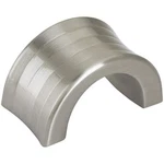 Amerock BP36811G10 Concentric 1-1/4" Finger Cabinet Pull Satin Nickel. Fixed Price $12.25.