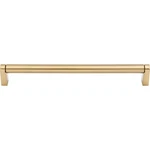 Pennington 8 13/16" Center Cabinet Bar Pull Honey Bronze - Hardware. Fixed Price $20.93.