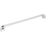 Jeffrey Alexander 972-305PC Mm C-c Polished Chrome Square Marlo Cabinet Pull. Fixed Price $69.17.