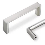 10 Pack 3 INCH(76MM) Cabinet Pulls Brushed Satin Nickel Kitchen Handl.... Fixed Price $45.67.