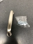 Amerock BP53702G10 Kane 3-3/4 C-c Cabinet Pull, Satin Nickel. Fixed Price $11.47.