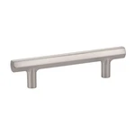 Emtek 86679US15 Mod Hex Inch Bar Pull - Satin Nickel. Fixed Price $12.90.