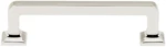 Alno A950-35-PN Millennium 1/2" Pull Polished Nickel. Fixed Price $31.96.