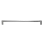 Hapny Home TW547 12" Center To Solid Brass Twisted - Nickel. Fixed Price $71.20.