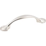 Kasaware 4-5/8 In. Satin Nickel Cabinet Pull (2-PACK) K4133SN-2 Hardware. Fixed Price $16.73.