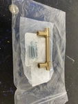 Amerock BP37370CZ Destine 3" Center Bar Cabinet Pull - Champagne Bronze. Fixed Price $10.38.