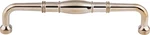 Top Knobs M1800-7 Normandy D-pull 7" (c-c) Polished Nickel. Fixed Price $40.64.