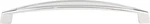 Top Knobs TK147PC Verona Appliance Pull 12" (c-c) Polished Chrome. Fixed Price $105.89.