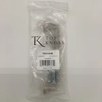 Top Knobs TK3142HB Cranford Pull 5 1/16" (c-c) Honey Bronze. Fixed Price $12.00.