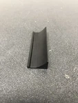 A970-3-MB Tab 3" C-c Brass Surface Mount Handle Matte Black. Fixed Price $14.44.