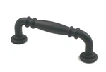 Rusticware Contemporary 4" Center To Handle Double Knuckle Cabinet Pull. Fixed Price $6.95.
