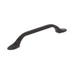 Amerock Ravino 5-1/16 Inch Center-to-center Oil-rubbed Bronze Cabinet Pull 10 Pa. Fixed Price $89.89.